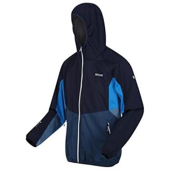Regatta Tarvos Giacca Softshell