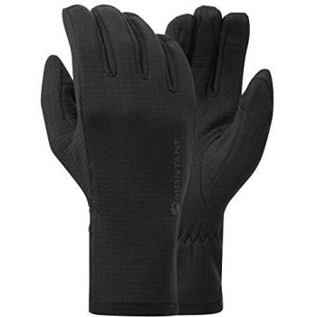 Guanti Fleece Montane Protium