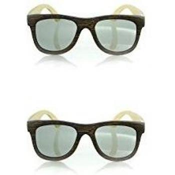 Occhiali 3D Passivi Hi‑Shock 4K – Compatibilità Panasonic & Philips