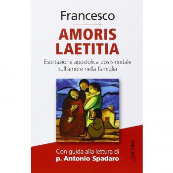 Amoris laetitia. Esortazione apostolica postsinodale sull'amore nella famiglia