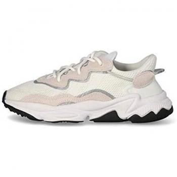 Adidas Originals OZWEEGO Schuhe Weiß 36