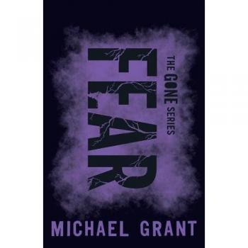 The Gone : Book 5, Fear