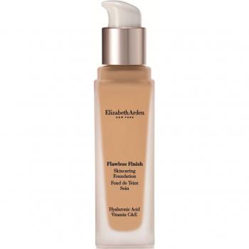 Base de Maquillaje Cremosa Elizabeth Arden Flawless Finish Nº 320N (30 ml)