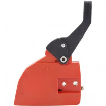 Couvercle de pignon pour tronçonneuse Husqvarna 136 137 141 142