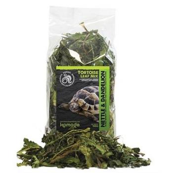 Komodo Reptielen Bladerenmix 100 GR