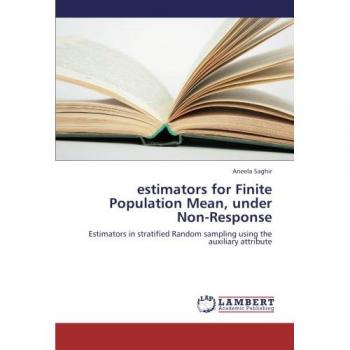 estimators for Finite Population Mean under Non-Response