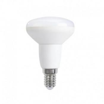 Lámpara LED R50 5,5W E14 500Lm