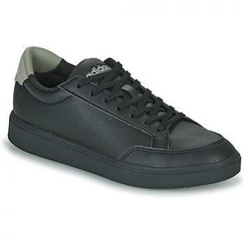 Sneaker Adidas Nova Court Black Size 42 2/3