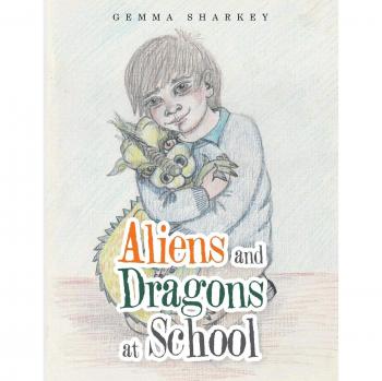 Aliens and Dragons at School