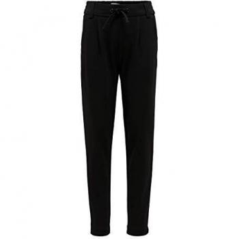 ONLY Pantaloni Sportivi Kogpoptrash Neri 6 Anni