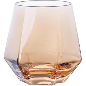 Transparent Coffee Cup