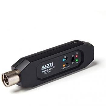 Alto Professional Bluetooth Total 2 Receiver