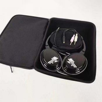 Cascos Para PC y Consolas M5 con Mic Integrado