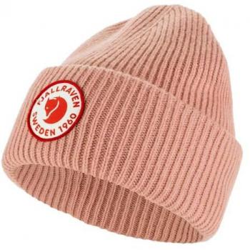 Berretto Unisex Fjällräven 1960 Logo Rosa