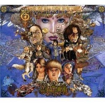 Tao of the Dead (Ltd.Edt.)