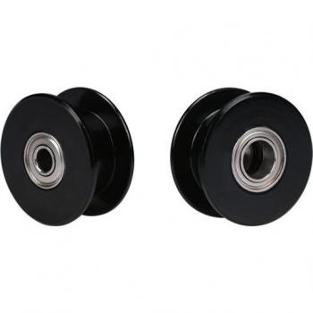 BIQU GT2 20 Teeth Aluminum Idler Pulley for 3D Printing