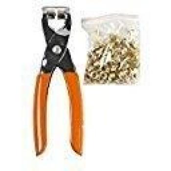 Eyelet Master Tool Kit