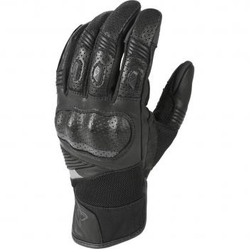 Gants de Course DIFI Rallye Air 2 – Noir, 3XL