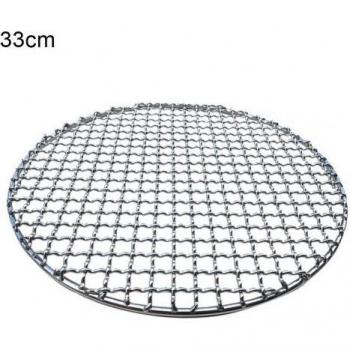 Plaque à pizza en aluminium sans soudure