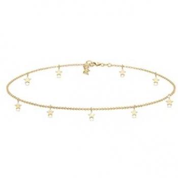 Astro Chic Elli Choker Argento 925