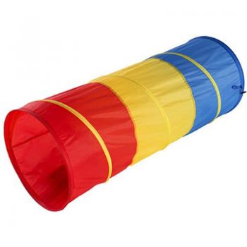 Tube de jeu intérieur/extérieur