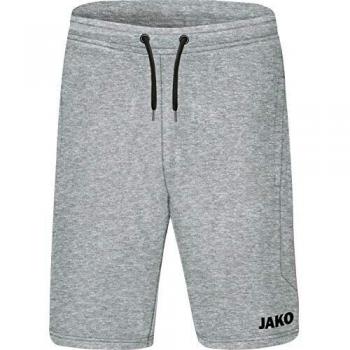 Jako Gray Base Shorts