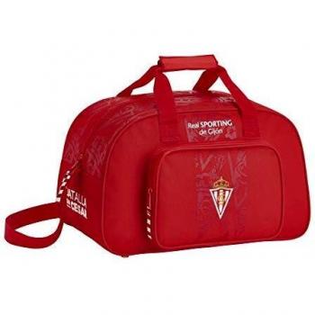 Red 22L Safta Gijon Corporate Unisex Backpack