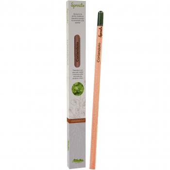 Matita Eco-Friendly Coriandolo Sproout