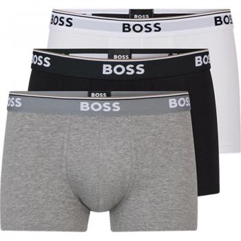 Boss Pants 3-Er Pkg. Asorted Hellgrau   Herren   Größe: Xxl   50475274