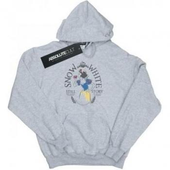 Disney Snow White Princess Storyline Hoodie