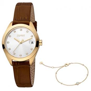 Esprit Gold Tone Women's Watch