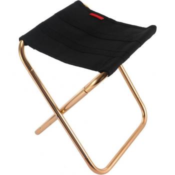 Taburete de Pesca Plegable