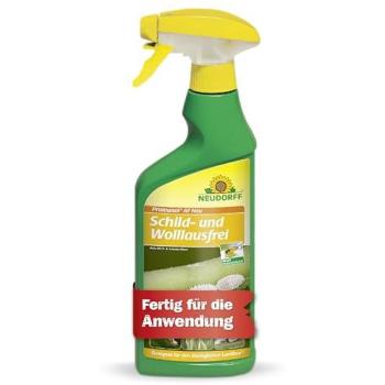Neudorff Promanal AF Neu Schild