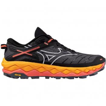 Mizuno Wave Mujin 10 Chaussure Course Femme