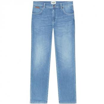Jeans Wrangler Stile Texas Slate Shade