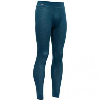 Devold Pantaloni intimi tecnica lana 190