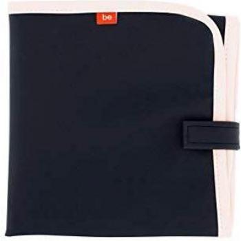 Fasciatoio da Bagno Urbany 40x60 cm in Legno Rosa