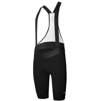 RH+ Pantaloni Bici Corti Uomo Rambler Nero M