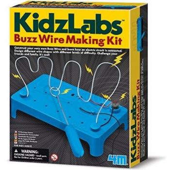 Kit de fabrication testeur 4M