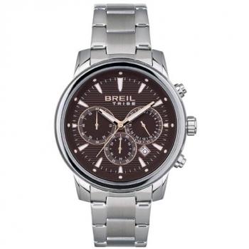 Breil Precision 43 – Caliber Chrono