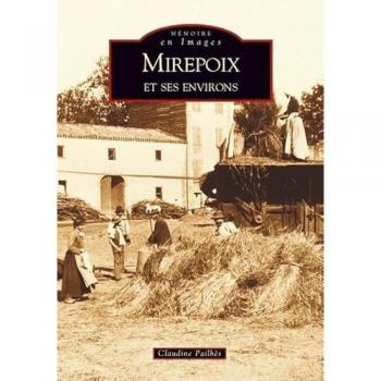 Mirepoix et ses environs