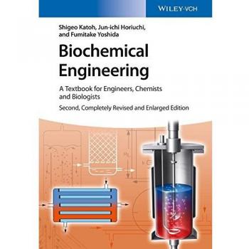 VCH Publishing, Inc. Biochemical Engineering