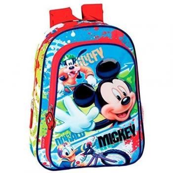 Mochila Niños Mickey Mouse 54367