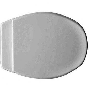 DUROPLAST Coprivaso Tavoletta Sedile WC MODELLO PANCHETTA Bianco