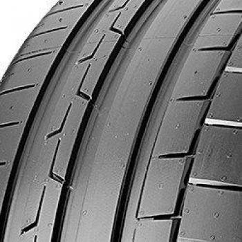 Continental SPORT CONTACT 5 255/35 R19 96 Y FR HA Estate