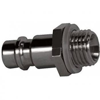 Ruko Conector G 1/4” diámetro 7,2 mm