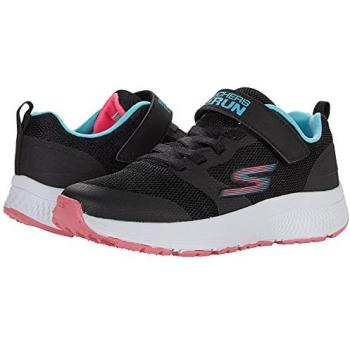 Go Run Consistent Dash – Sneaker per bambini Skechers