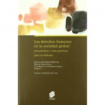 Los derechos humanos en la sociedad global