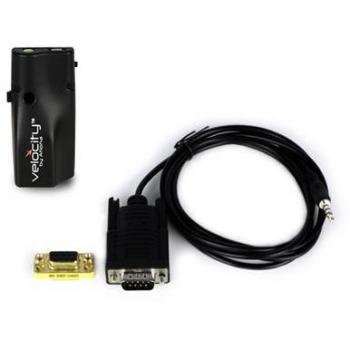 Atlona Kit A-VCC-RS232 Accessori Video Nero