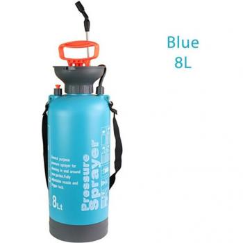 Mochila Neumática Riego Manual 5L/8L